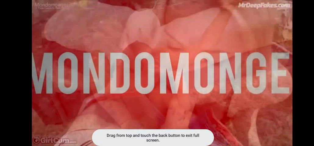 [kik] ycass78 this clip from Mr deepfakes has me throbbing. Any buds wanna trade