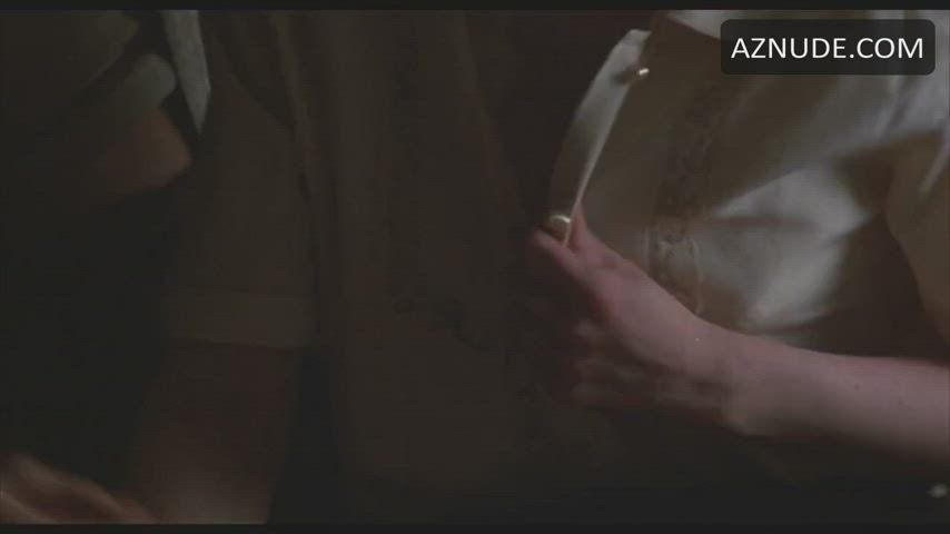 Elizabeth Whitcraft - Angel Heart (1987)
