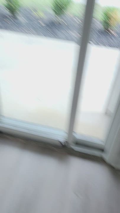 Ass Public Spy gif