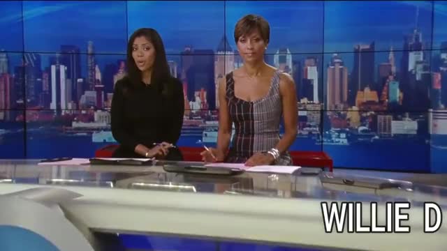 WILLIE D NEWS WOMEN