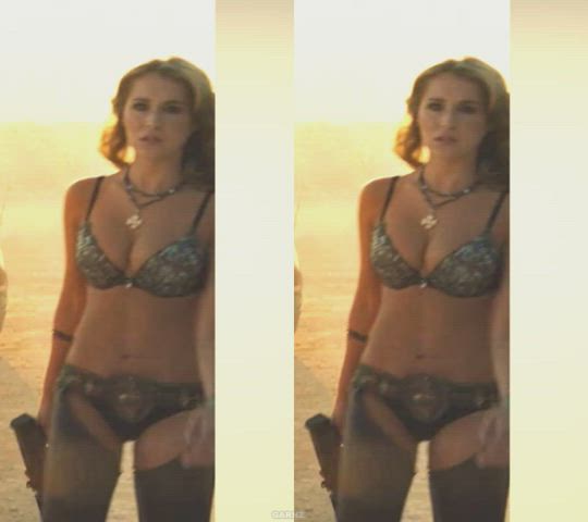 ass asshole babe big tits blonde nsfw natural tits gif