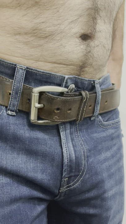29M I got new jeans!! What do you guys think?