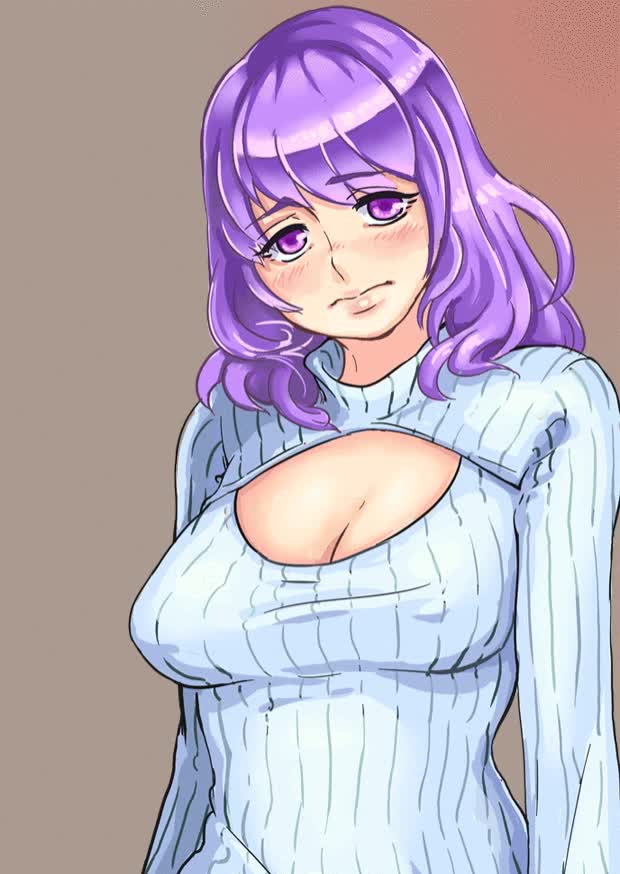 stuff her up