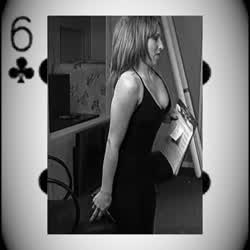 6 of Clubs Cunnilingus Girlfriends Girls Porn GIF | RedGIFs
