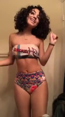 Malu Trevejo