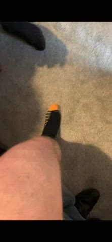 Ball slaps