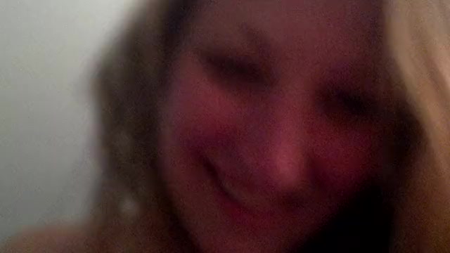 Do you enjoy watching me ride his cock?