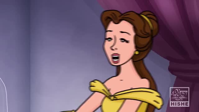 How Beauty and the Beast Should Have Ended (1991)