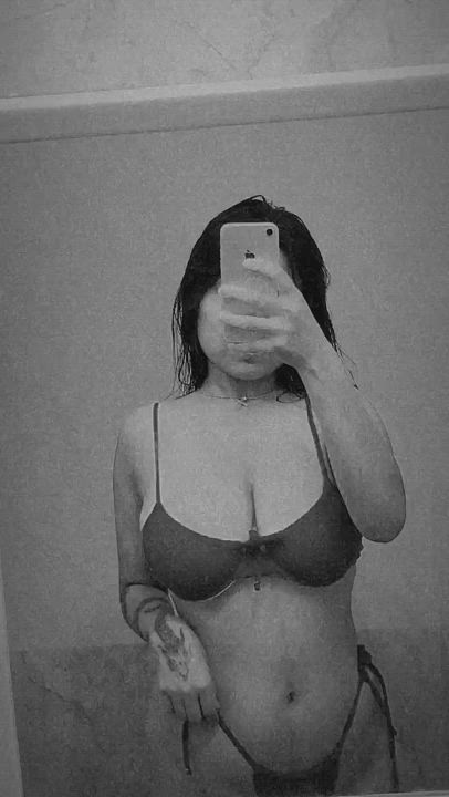 Taking B&amp;W to a new level