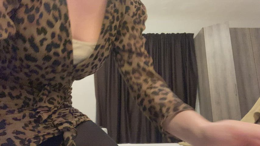 Meet my teen ass