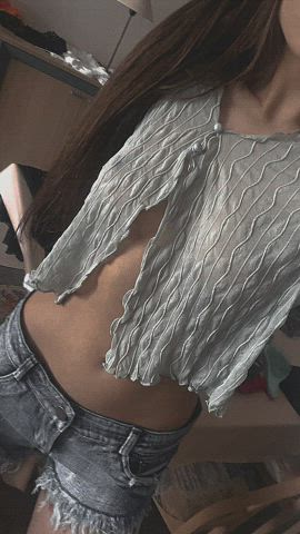 Tits GIF by sweetangel