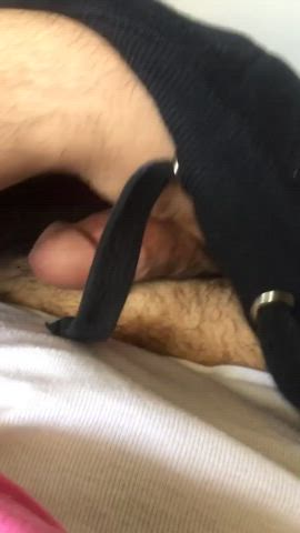 My insecure self posting nudes for the first time 😅