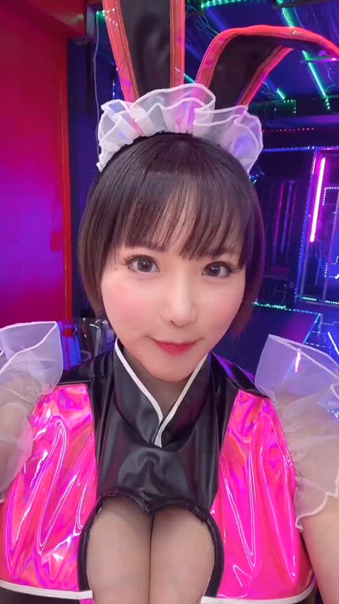 big tits kaho shibuya thick gif