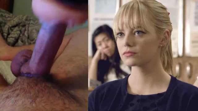 Emma Stone Babecock