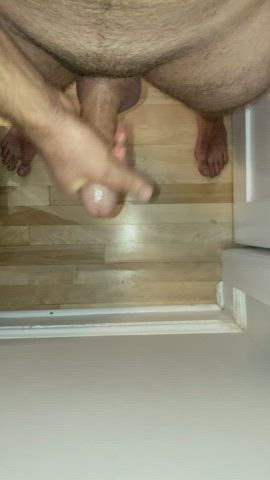 Found my new gf's dildo...which would you prefer?