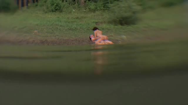 Roxanne Pallett - Lake Placid 3 (2010)