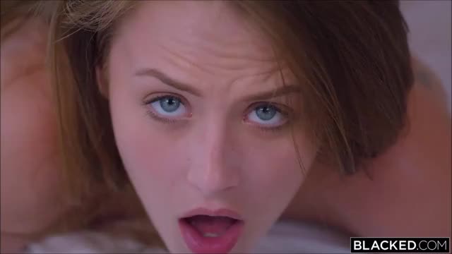 she's never been fucked so good before