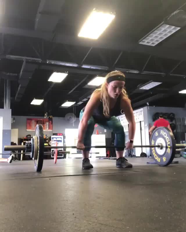 Gym Jiggles