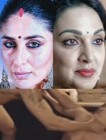 bollywood boobs hardcore gif