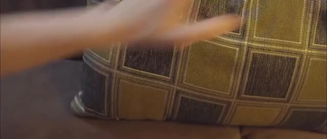The Couch Goblin