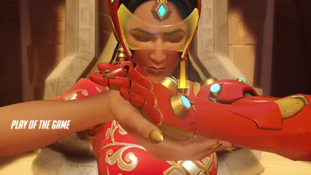Symmetra POTG