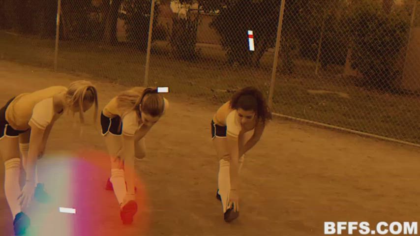 Track and Feel [Bobbi Dylan, Gabriela Lopez, Natalie Knight, Connor Kennedy]