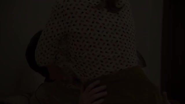 Jane Levy in There's...Johnny! 