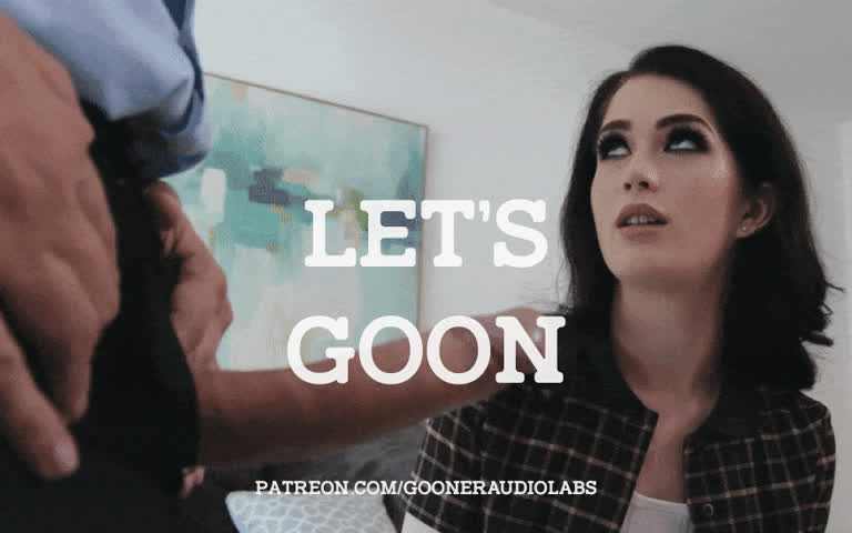(Discord - pitchpurple) Gay ? Hell nah~ grab a hold and feel how heavy my cock is