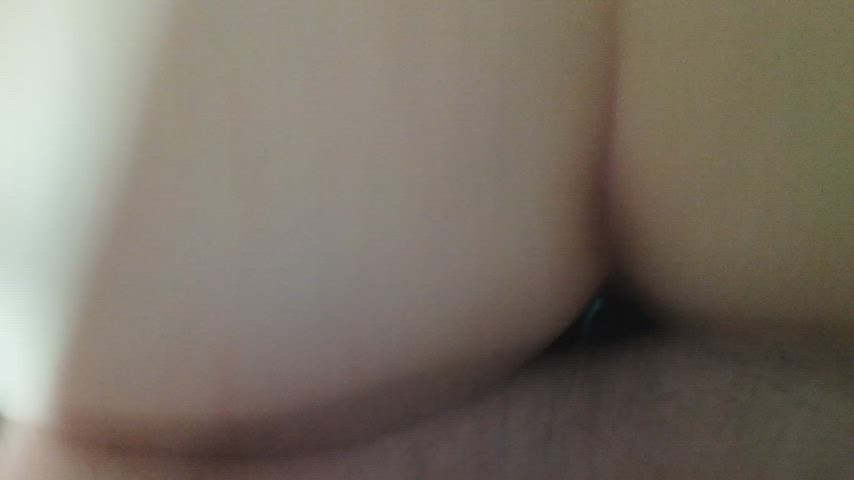 amateur anal double penetration gif