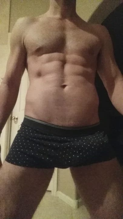 A polka-dotted reveal...