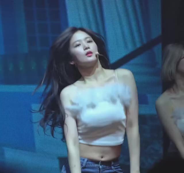 190224 맹글이 cam Chaebin dont stop me now 3