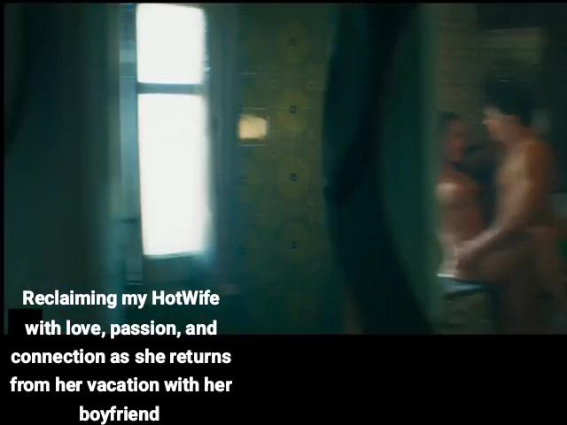 hotwife stag vixen hotwife-lifestyle gif
