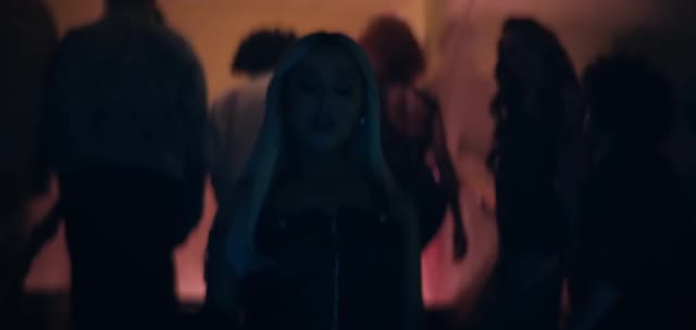 Blonde (2) - BUWYGF,IB (MV) - 2019