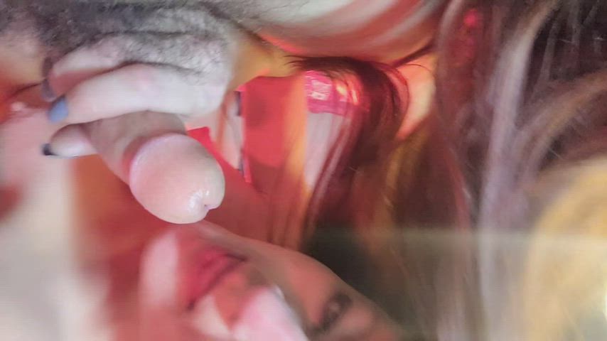 Foreplay is so much fun