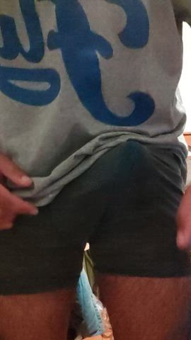 amateur cock solo gif
