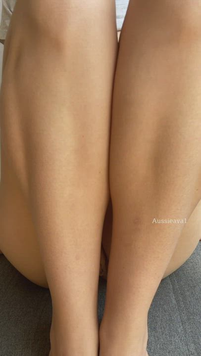 Labia Nude Pussy gif