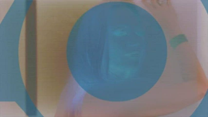 Blowjob Brunette Teen gif