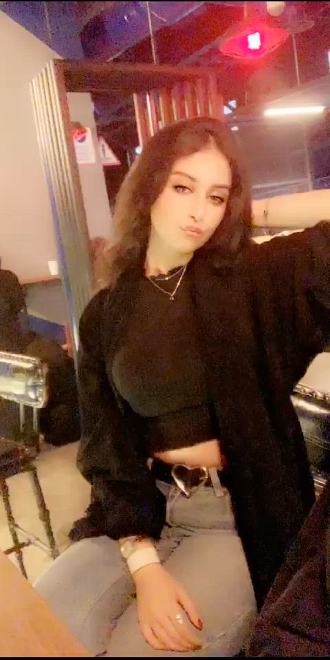 arab goddess non-nude gif