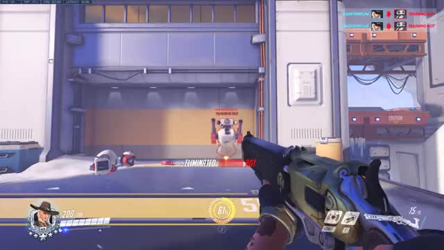 Double tap