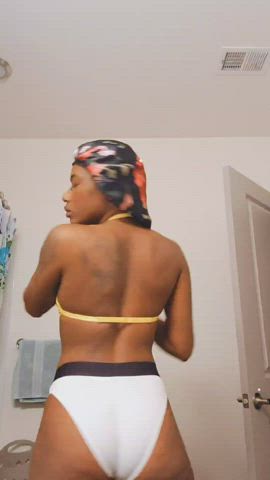 27 f nc Ebony Homemade Hotwife