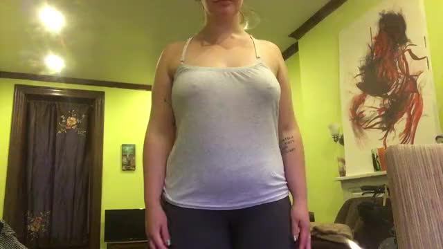 Titty Drop