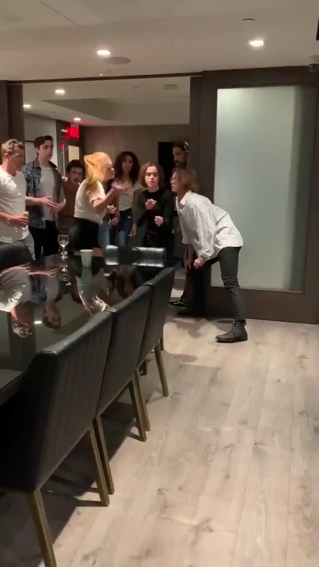 out