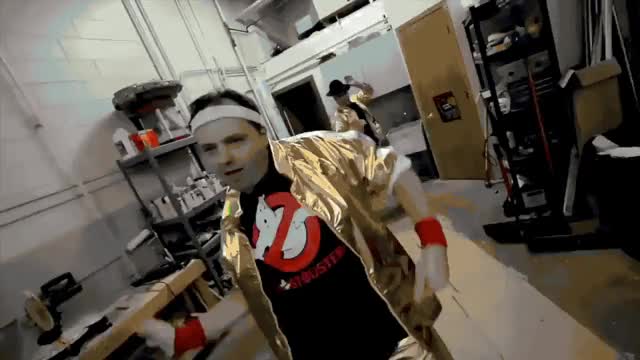 Rich Evans Dance