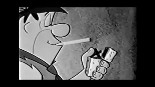 Good Times..... and a PSA Grow Big and Tall by Smoking