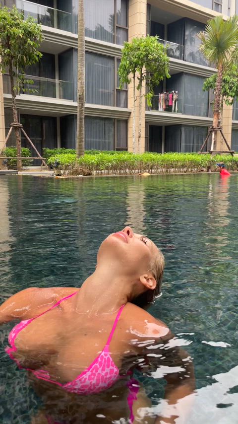 big tits fake tits fake gif