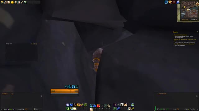 World Of Warcraft 2018.09.07 - 20.33.46.07