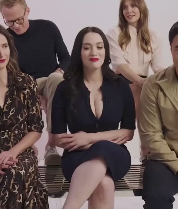 Kat Dennings