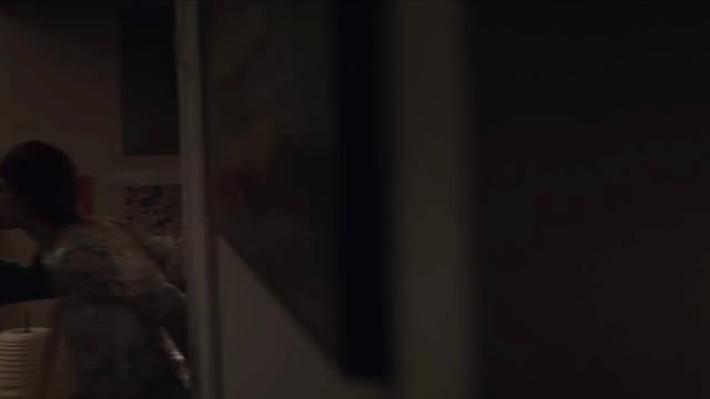 Alexandra Daddario - Baked in Brooklyn (2016) - beginning to hook up with a guy before