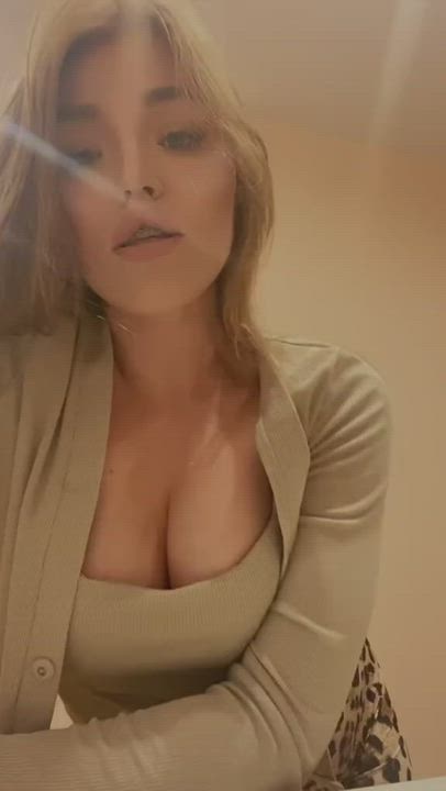 Ass Boobs Bouncing Tits gif