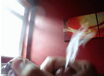 Big Dick Cock Worship Cum Cumshot gif